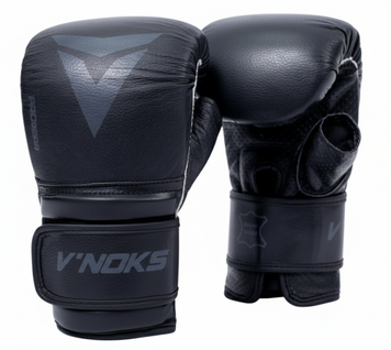 Снарядні рукавички V'Noks Boxing Machine L/XL DL-5D309DE1E2 фото