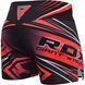 Шорти MMA RDX R8 Red L D-002682 фото 2