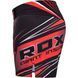 Шорти MMA RDX R8 Red L D-002682 фото 5