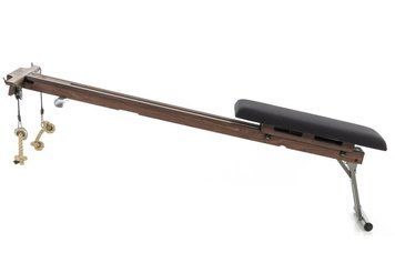 Лава NOHRD CombiTrainer для драбини WallBars Classic Walnut DL-08167AD4A3 фото