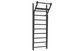 Шведська стінка NOHRD WallBar 10 Shadow Ash D-003257 фото 3