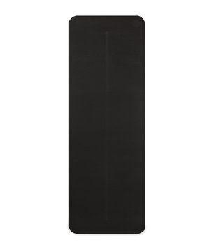 Килимок для йоги Manduka Begin Yoga Mat Black 172&times;61&times;0,5 см D-001350 фото