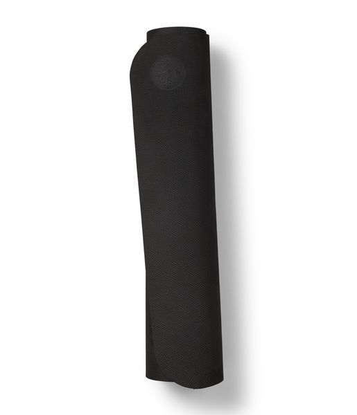 Килимок для йоги Manduka Begin Yoga Mat Black 172&times;61&times;0,5 см D-001350 фото