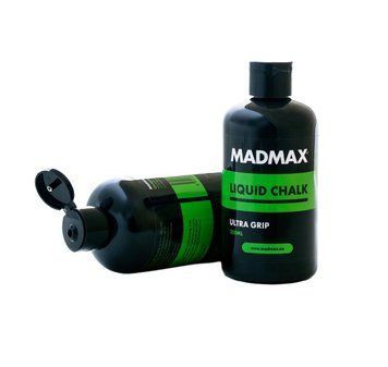 Магнезія спортивна рідка MadMax MFA-279 Liquid Chalk 250ml. D-002084 фото