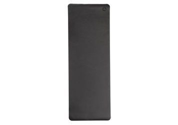 Килимок для йоги Bodhi Phoenix Black чорний 185&times;66&times;0,4 см D-001264 фото