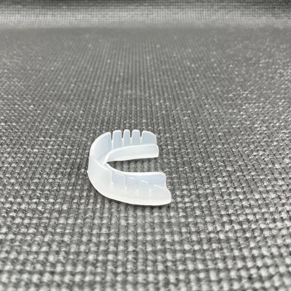 Капа OPRO Snap-Fit доросла (вік 11+) Clear (art.002139015) DL-6F23B0A78F фото