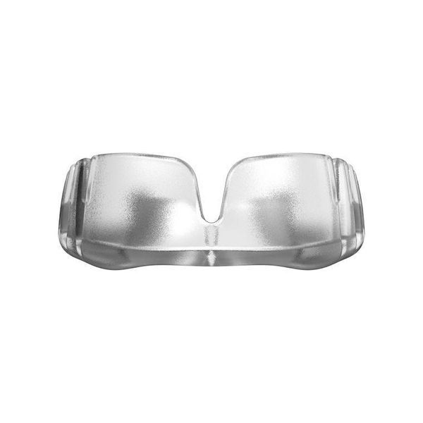 Капа OPRO Snap-Fit доросла (вік 11+) Clear (art.002139015) DL-6F23B0A78F фото