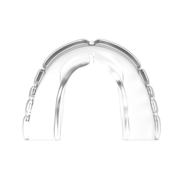 Капа OPRO Snap-Fit доросла (вік 11+) Clear (art.002139015) DL-6F23B0A78F фото