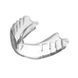 Капа OPRO Snap-Fit доросла (вік 11+) Clear (art.002139015) DL-6F23B0A78F фото 2