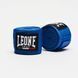 Бинти для боксу Leone AB705 Blue 3.5m D-000020 фото