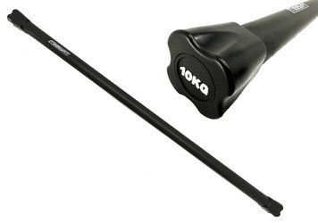 Бодібар (Body Bar) EasyFit 10 кг (палка гімнастична) DL-4D920BB558 фото
