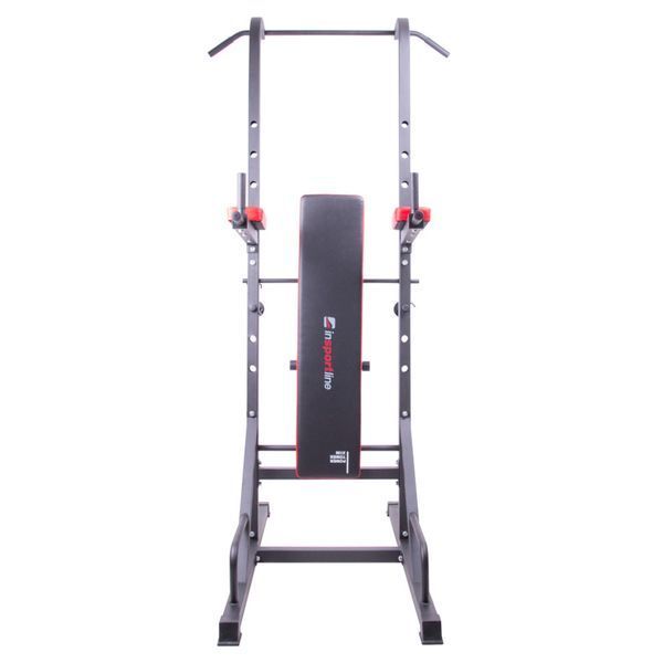 Комбінований станок inSPORTline Power Tower X150 D-001134 фото