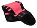 Пояс компресійний MadMax MFA-277 Slimming belt Black/neon pink L D-002705 фото 5