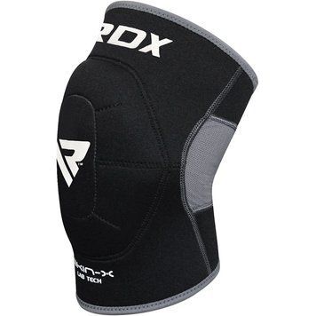 Наколінник муай тай RDX Neoprene (1 шт.) L/XL D-000795 фото