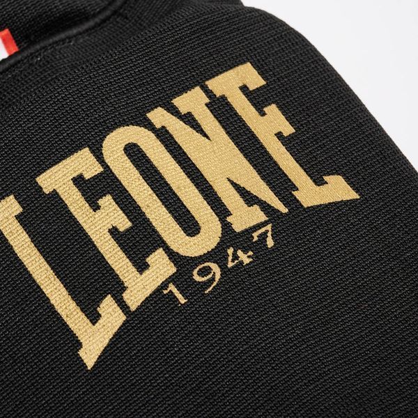 Захист гомілки та стопи Leone PT134 Dna Black L D-000361 фото