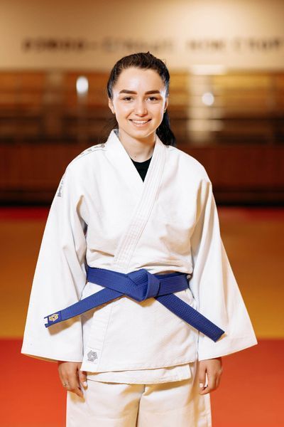 Кімоно для дзюдо KINTAYO серія YUKO - оновлена модель, 180 , щільність 500 гр/м.кв D-002881 фото