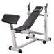 Лава для жиму універсальна InterAtletikGym ST314 D-003441 фото 2