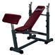 Лава для жиму універсальна InterAtletikGym ST314 D-003441 фото 3