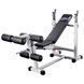 Лава для жиму універсальна InterAtletikGym ST314 D-003441 фото 1