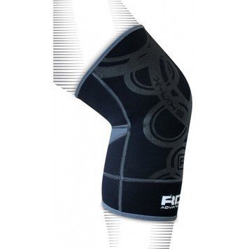 Наколінник спортивний неопреновий RDX L/XL (1 шт.) D-000785 фото