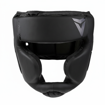 Боксерський шолом V'Noks Ultima Black Training L/XL D-000317 фото