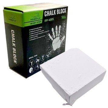 Магнезія-брикет PowerPlay 4005 Chalk Block 56 г. D-002101 фото