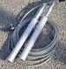 Скакалка швидкісна Power System PS-4064 Ultra Jump Rope Silver (2,75m.) DL-A10E079DC1 фото 2