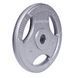 Диск олімпійський сталевий inSPORTline Hamerton 25 кг 50 мм D-002043 фото 2