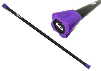 Бодібар (Body Bar) EasyFit 6 кг (палка гімнастична) DL-5279892708 фото