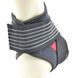 Бандаж на гомілкостоп Power System PS-6013 Neo Knee Support Black/Red (1 шт.) M D-000743 фото 7