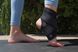 Бандаж на гомілкостоп Power System PS-6013 Neo Knee Support Black/Red (1 шт.) M D-000743 фото 4