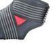 Бандаж на гомілкостоп Power System PS-6013 Neo Knee Support Black/Red (1 шт.) M D-000743 фото 6