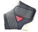 Бандаж на гомілкостоп Power System PS-6013 Neo Knee Support Black/Red (1 шт.) M D-000743 фото 5