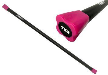 Бодібар (Body Bar) EasyFit 7 кг (палка гімнастична) DL-483972B567 фото