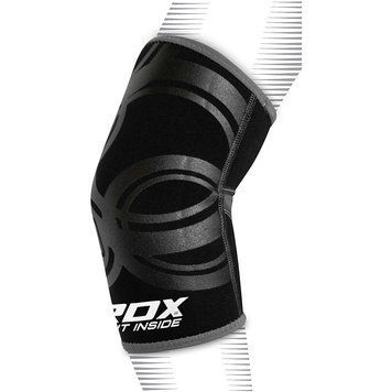 Налокітник спортивний неопреновий RDX L/XL (1 шт.) D-000813 фото