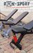 Лава для жиму професійна RN-Sport black rock чорний D-003440 фото 8