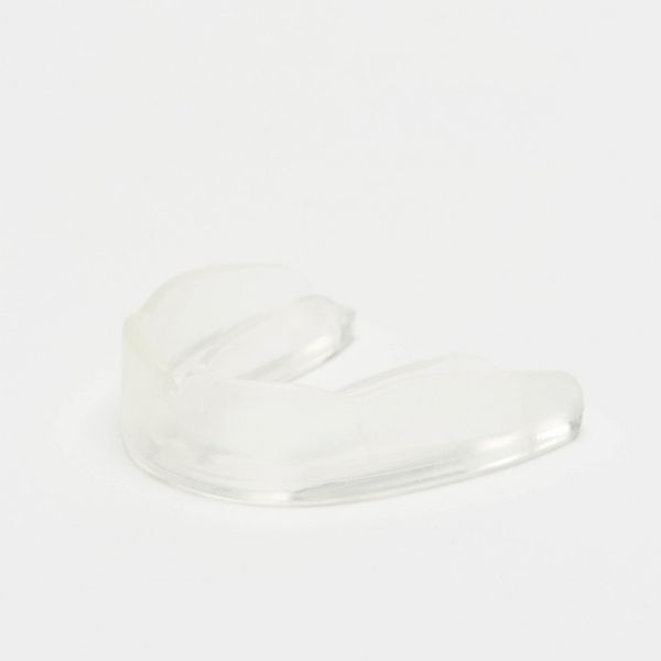 Капа боксерська Leone Titan Clear DL-6676FB9825 фото