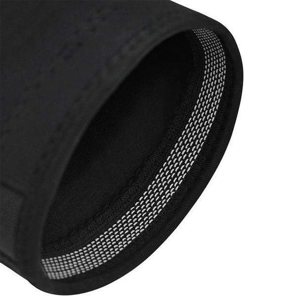 Захист для гомілок та стоп RDX NEOPRENE SHIN INSTEP IMMAF-1-RED-S D-000394 фото