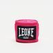 Бинти для боксу Leone AB705 Pink 2.5m D-000033 фото 2