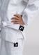 Біле дитяче кімоно для дзюдо IPPON GEAR FUTURE 2, 150 см D-002848 фото 5
