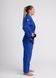 СИНЄ КІМОНО ДЛЯ ДЗЮДО IPPON GEAR BASIC 2 160 D-002875 фото 3