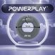Еспандер кистьовий силіконовий PowerPlay PP-4333 Hand Grip Large 25 кг. сірий D-002500 фото 8