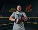 Лапи боксерські TITLE Boxing Valiant Punch Mitts - Black/Silver D-000635 фото 5