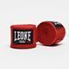 Бинти для боксу Leone AB705 Red 4.5m D-000017 фото 1