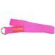 Ремінь для йоги Reebok Yoga Strap RAYG-10023BL D-001200 фото 4