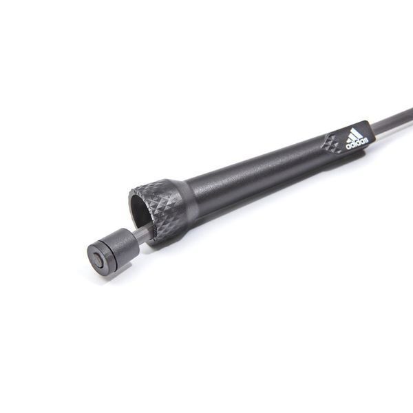 Скакалка Adidas Essential Skipping Rope D-002620 фото