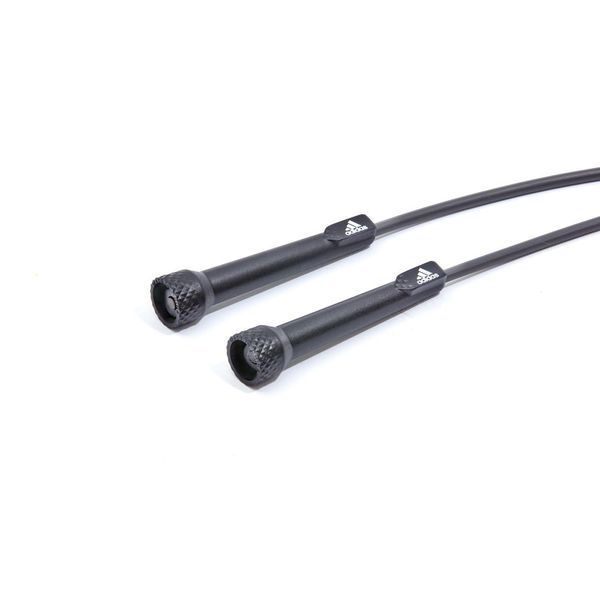 Скакалка Adidas Essential Skipping Rope D-002620 фото