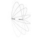 Скакалка Adidas Essential Skipping Rope D-002620 фото 7