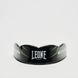 Капа Leone PD5122 доросла REVO FLUO Black (вік 11+) D-000421 фото 2