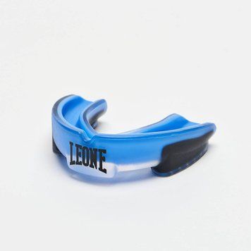 Капа Leone PD513 доросла TOP GUARD Blue (вік 11+) D-000434 фото